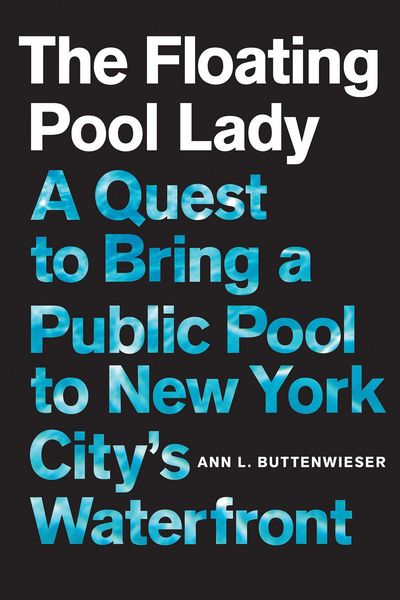 Produktbild: The Floating Pool Lady