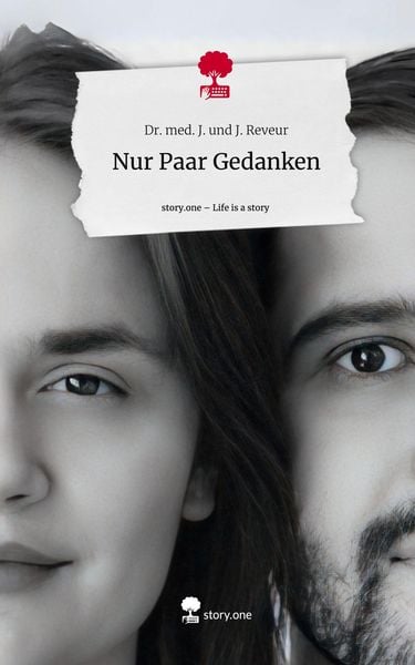 Produktbild: Nur Paar Gedanken. Life is a Story - story.one