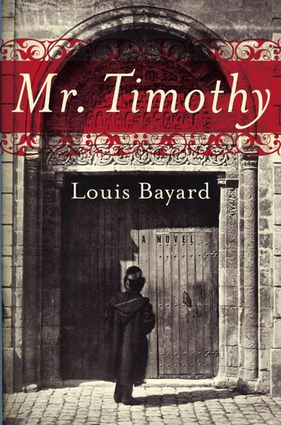 Produktbild: Mr. Timothy