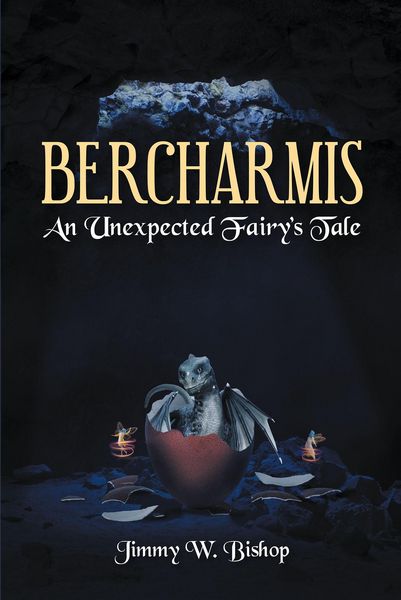 Produktbild: Bercharmis: An Unexpected Fairy's Tale
