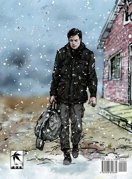 Produktbild: Premi&egrave;re Neige, Tome 3