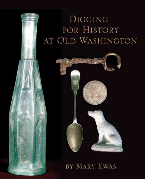 Produktbild: Digging for History at Old Washington