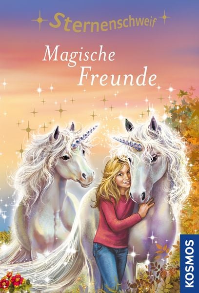 Produktbild: Sternenschweif, 54, Magische Freunde