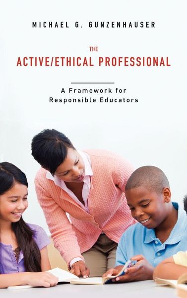Produktbild: The Active/Ethical Professional