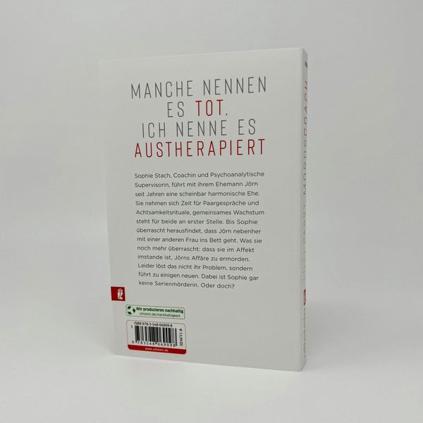 Produktbild: Mordscoach