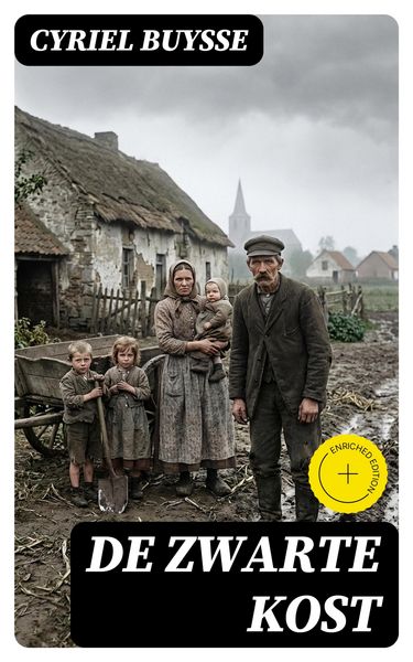 Produktbild: De Zwarte Kost