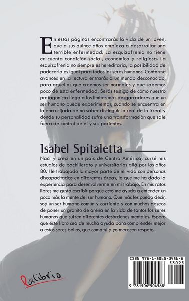 Produktbild: Mi otra mitad