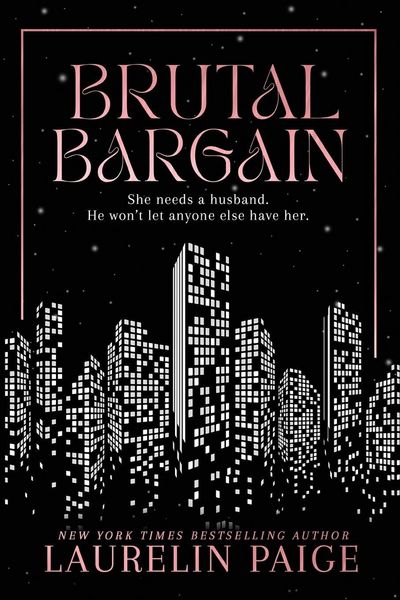 Produktbild: Brutal Bargain
