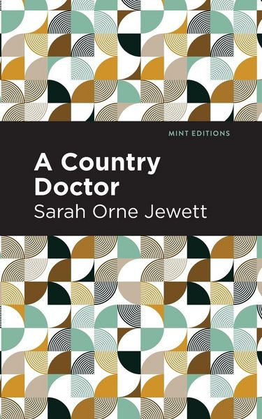 Produktbild: A Country Doctor