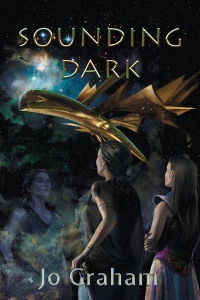 Produktbild: Sounding Dark