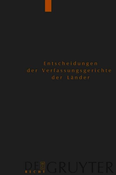 Produktbild: Baden-W&uuml;rttemberg, Berlin, Brandenburg, Bremen, Hamburg, Hessen, Mecklenburg-Vorpommern, Niedersachsen, Saarland, Sachsen, Sachsen-Anhalt, Schleswig-Holstein, Th&uuml;ringen