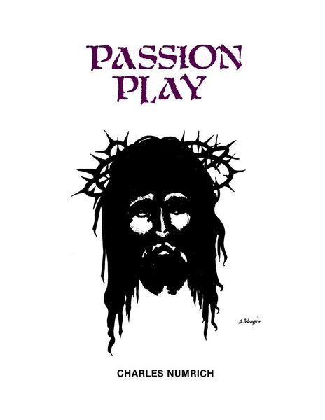 Produktbild: Passion Play
