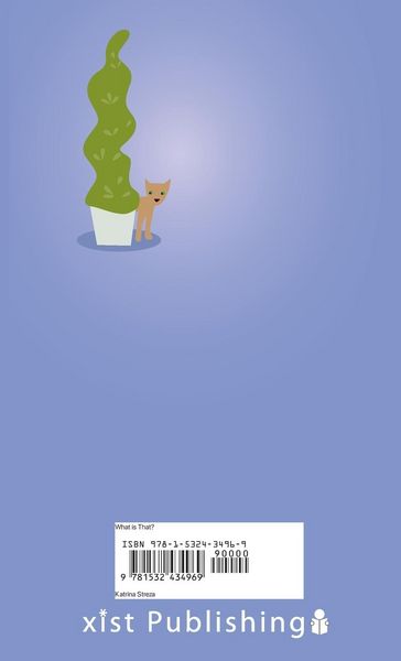 Produktbild: What is That?