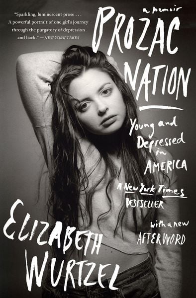Produktbild: Prozac Nation