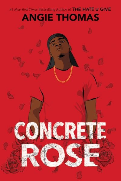Produktbild: Concrete Rose