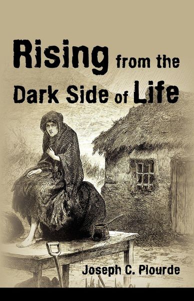 Produktbild: Rising from the Dark Side of Life