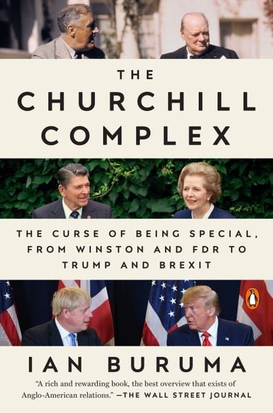 Produktbild: Churchill Complex