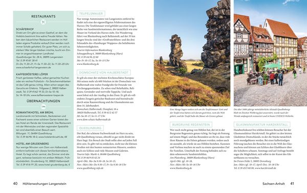 Produktbild: HOLIDAY Reisebuch: Hiergeblieben! Die Weltreise vor der Haust&uuml;r geht weiter