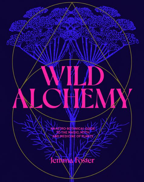 Produktbild: Wild Alchemy