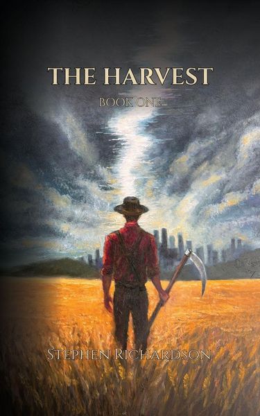 Produktbild: The Harvest