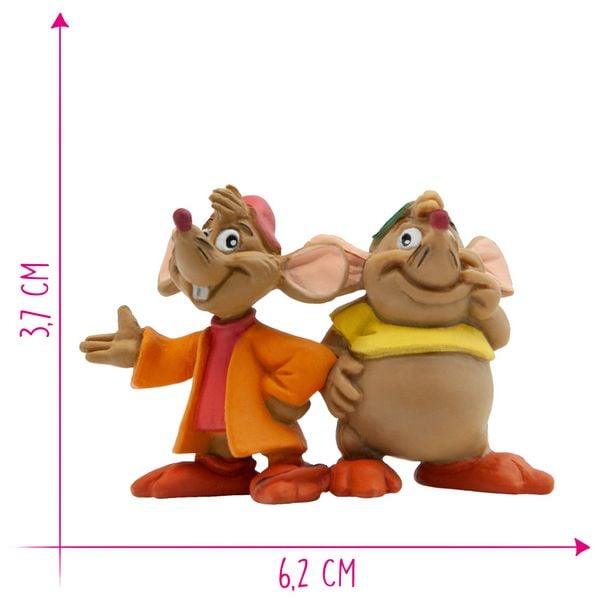Produktbild: Karli + Jacques, Spielfigur