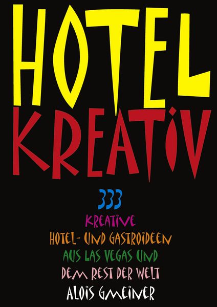 Produktbild: Hotel Kreativ
