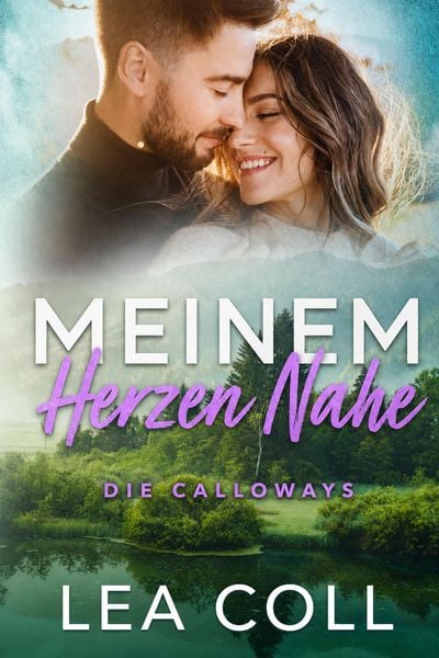 Produktbild: Meinem Herzen Nahe
