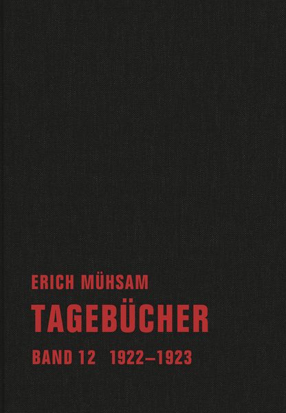 Produktbild: Tageb&uuml;cher