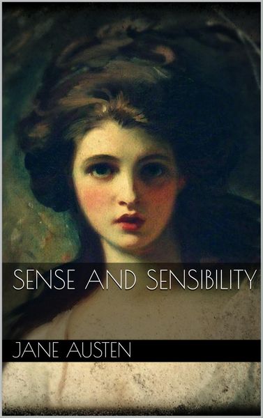 Produktbild: Sense and Sensibility