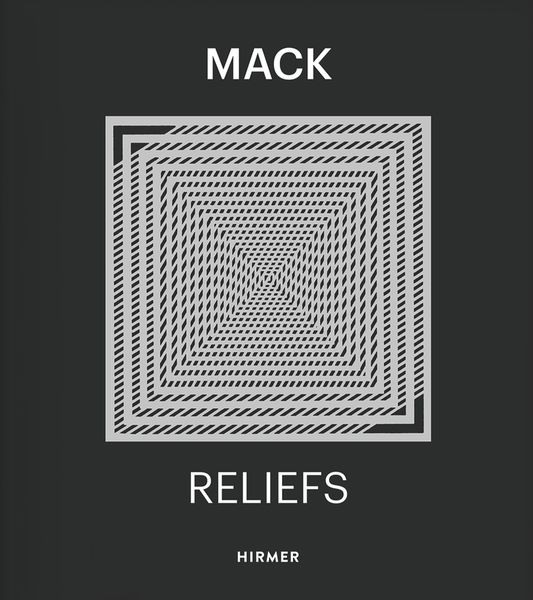 Produktbild: Heinz Mack