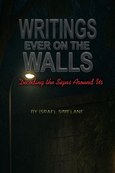 Produktbild: Writings Ever on the Walls