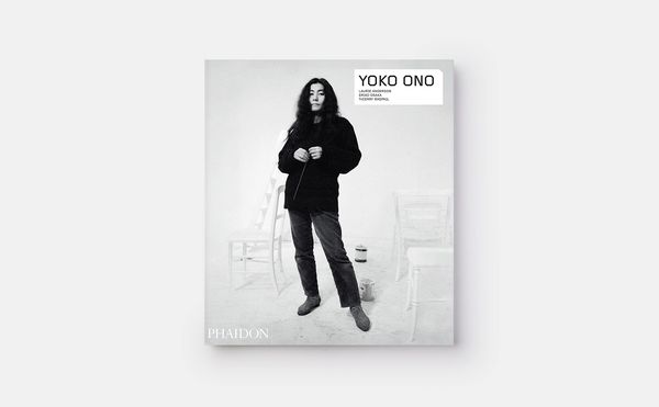 Produktbild: Yoko Ono