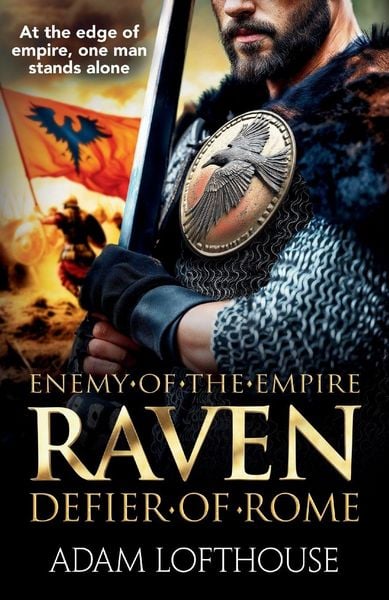 Produktbild: Raven