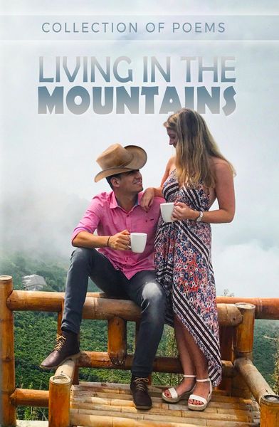 Produktbild: Living In The Mountains