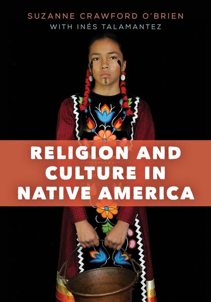 Produktbild: Religion and Culture in Native America