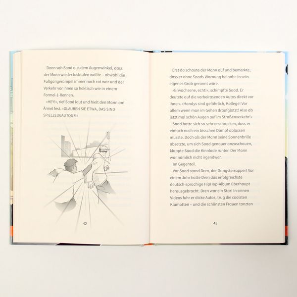 Produktbild: Ausgerappt