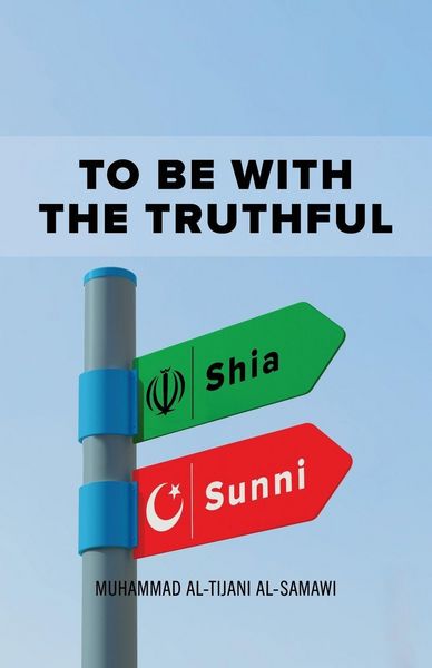 Produktbild: To Be With the Truthful