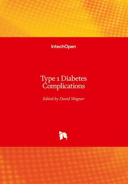 Produktbild: Type 1 Diabetes