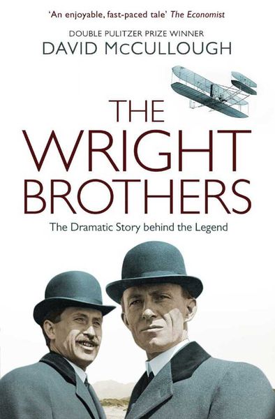 Produktbild: The Wright Brothers