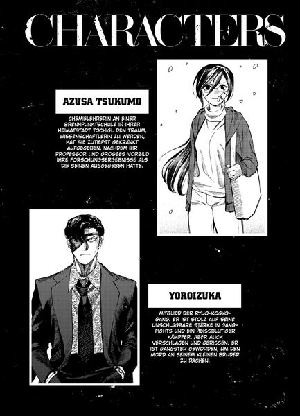 Produktbild: Harahara Sensei - Die tickende Zeitbombe 03
