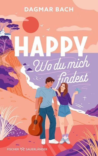 Produktbild: Happy - Wo du mich findest