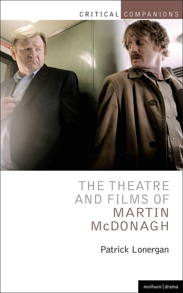 Produktbild: The Theatre and Films of Martin McDonagh