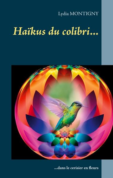 Produktbild: Ha&iuml;kus du colibri...