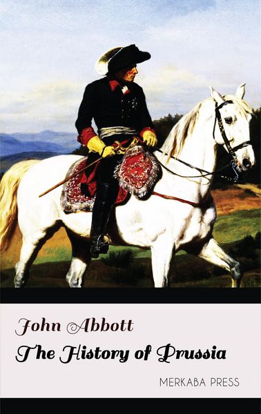 Produktbild: The History of Prussia