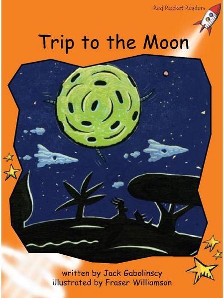 Produktbild: Trip to the Moon