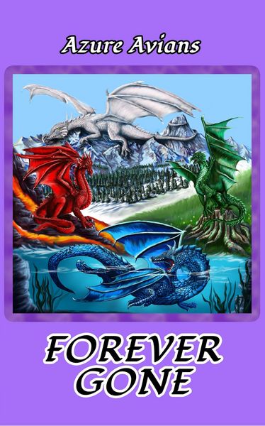 Produktbild: Forever Gone