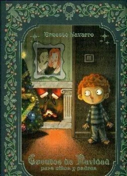 Produktbild: Cuentos de Navidad para ni&ntilde;os y padres