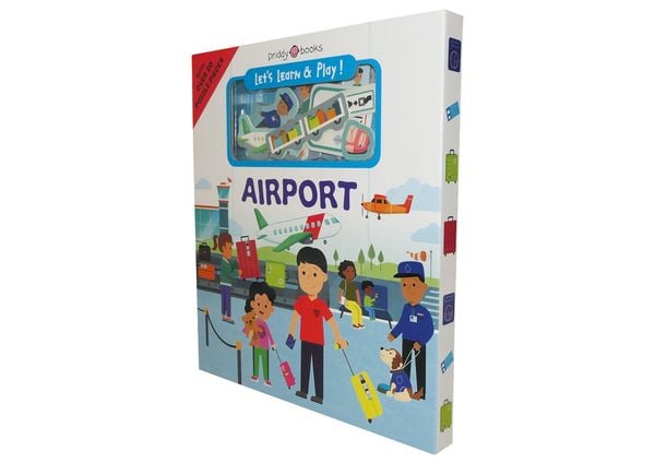 Produktbild: Airport