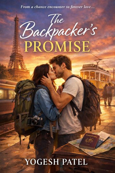Produktbild: The Backpacker's Promise