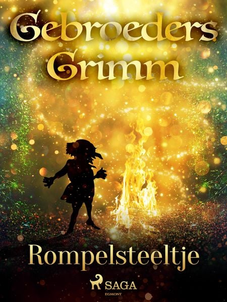Produktbild: Rompelsteeltje